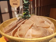-巴奴毛肚火锅(大剧院店)