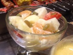 iphone_upload_pic-很久以前羊肉串(大华三路店)