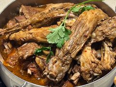 -蝎王府羊蝎子(虎坊桥总店)