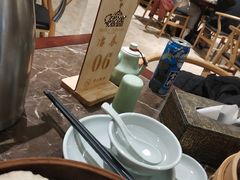 -冶春茶社(星汉大厦店)