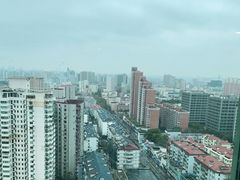 -M.S拳击泰拳馆(大学路店)