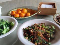 -军山湖云水间水上餐厅(进贤店)