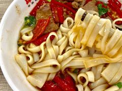 -肆姐面粉馆(坡子街店)