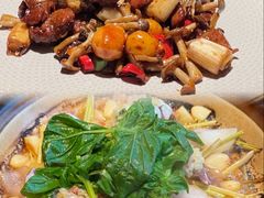 -醉东Oriental House(静安嘉里中心店)