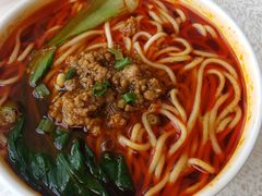 小小担担面-大铁勺新津菜(迎水道店)