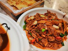 -峰厨大鱼泡饼·天津菜(西青大学城店)