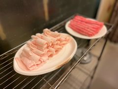 羊尾油-八先生涮肉房(三里河店)