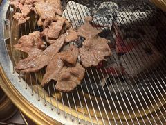 -西塔老太太泥炉烤肉(上海七宝领展广场店)