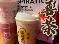 -胖哥俩肉蟹煲(万国店)