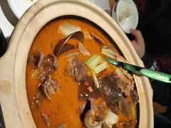 -味上湘菜馆(岳麓山店)