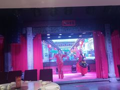 -山西会馆·晋菜·晋商宴·学堂记忆(许坦西街店)