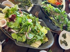 -Green Tree Rest. & Pub