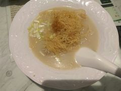 -麦奀云吞面世家(佐敦店)