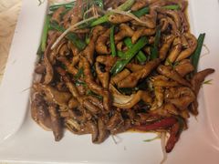 -禄源公·老莞诚饭店