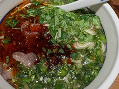 -马记永·兰州牛肉面(西乡天虹店)