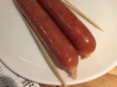 -小滋味营养八宝粥(古城路店)