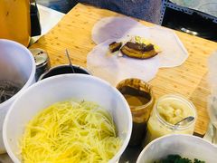 -安徽阜阳卷馍(西单店)