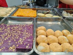 -常州糕团店(北大街新世纪商城店)