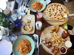 -G+KITCHEN(龙湖狮山天街店)