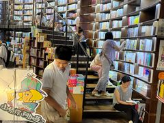 -三联韬奋书店(三里屯店)