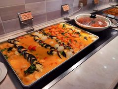 -厦门海景千禧大酒店·海景咖啡厅