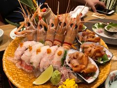 -蟹田居·活蟹料理(东城店)