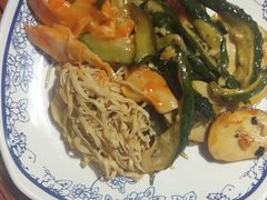 -满兴咱妈烀饼铁锅炖(兰州北街店)