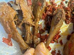 -郴州特产舜华临武鸭(郴州西站店)