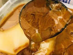 -甜心闲生传统手工冰粉(奎星楼店)