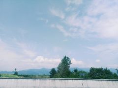 -汉中石门栈道景区