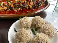 -朗妈私房菜(婺女州店)