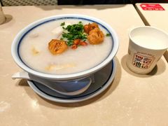 -香港池仔记肠粉王(博多新记襄阳南路店)