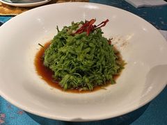 -茶人村·宫廷私厨(奥体印象城店)