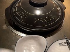 -同仁四季椰子鸡(宝安壹方城店)
