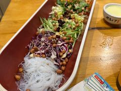 -0317火锅鸡·清真(正达店)