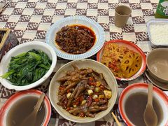 -老三样·旧食新味(万寿宫店)