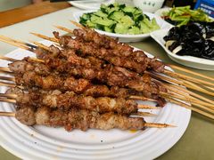 -福寿斋·老北京铜锅涮肉·烤鸭(顺义总店)