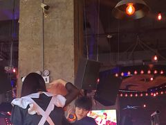 -HIB HUB公社(解放西路店)