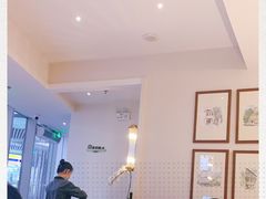 大堂-铭家点心(秦岭路店)