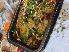 -云南建水鸡脚王烧烤(商贸路店)