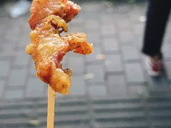-傅强排骨(成都总店)