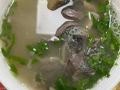 -清真·鸦儿李记·小馆(后海店)