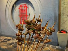 -盟重烧烤(高正街店)