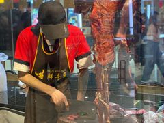 -鲜牛匠潮汕牛肉火锅(万达广场店)