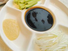 -惠丰堂饭庄·烤鸭·京味菜(西北旺·唐家岭店)