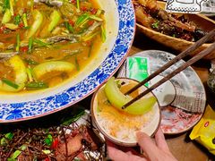 -杨记隆府(重庆总店)