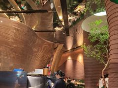 -桂小厨广西菜(万象城店)