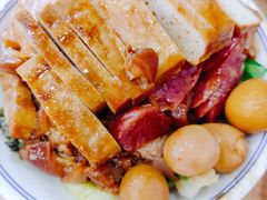 -陆长玖古法猪脚饭(玄风桥店)