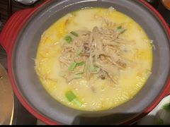 -鸽子侯·家宴·平价海鲜(绿地店)