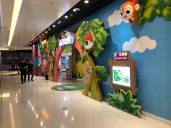 -万达宝贝乐园(北京槐房店)
